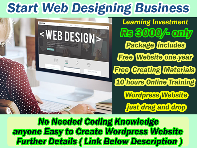 Web design course online, Learn Web Design